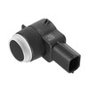 X AUTOHAUX PDC Parking Sensor 2 Pieces Parking Aid for