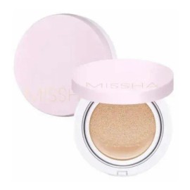 Funda de cojín Missha Magic, duradera, SPF50 Pa+++ #21 Tom 21