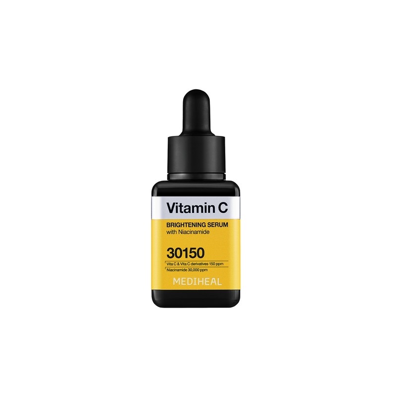 [1+1] Mediheal Vitamin C Brightening Serum 40+40ml Promotion / 메디힐