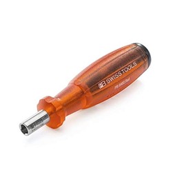 PB Insider 1 Pocket Tool with 1/4" Screwdriver Bits