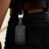 Avgardcat Leather Compatible with ram Key fob Cover for Dodge