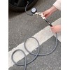 SYXQT Hybrid Air Hose 1/4-Inch x 50FT,Air Compressor Hose 300