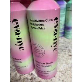 Eva-NYC Eva Nyc Lift Off Volumizing + Thickening Hair Mist Spray for Fine Hair 5.4 fl oz