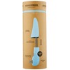 Schuhspanner Zedernholz König 1er, messing, Gr. 41/42