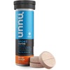 Nuun Sport + Caffeine: Electrolyte Drink Tablets, Mango Orange, 1