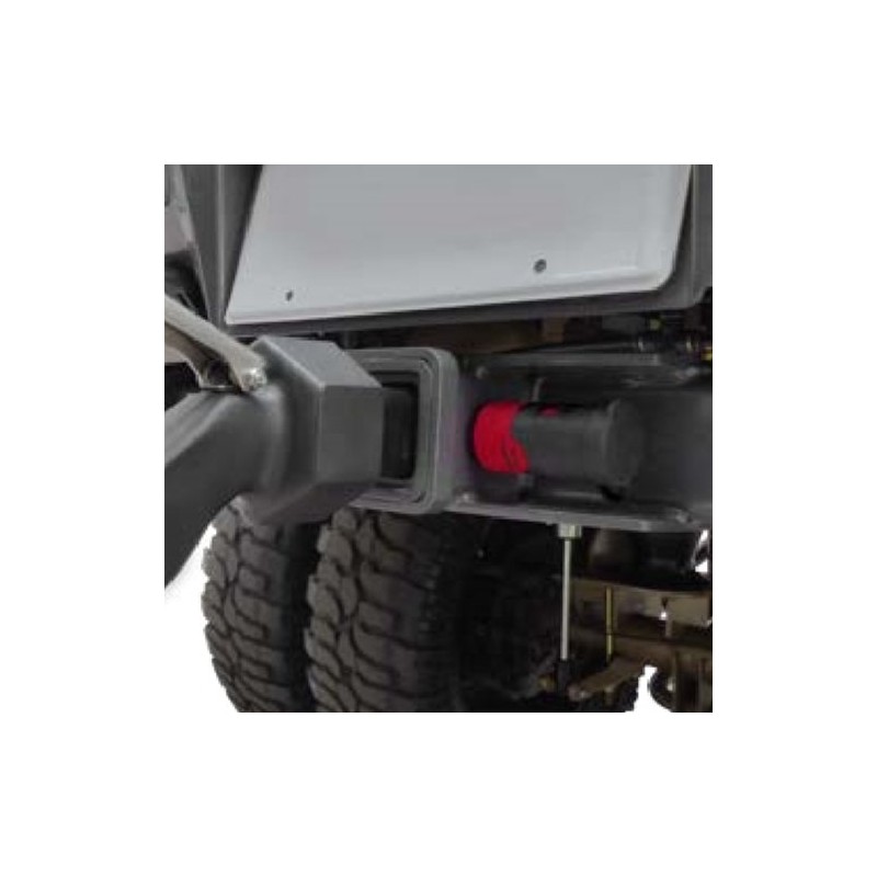 Bolt 7023585 5/8" Receiver Lock for Side Cut Ford, Lincoln