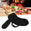 Pizza Oven Cover Oxford Cloth Waterproof Dustproof Outdoor Pizza Oven