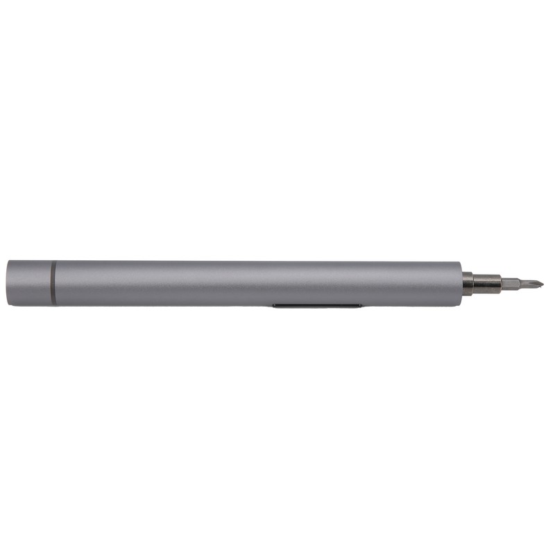 Electric Screwdriver Bits Set Accuracy MultiFunction Rechargeable Portable Repair Tools