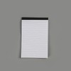 Operitacx A5 Notepad 6 notebook meeting notes pad office memo