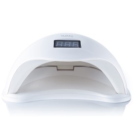 Lampara Secador De Uñas Uv Lampara Profesional De 48w Lampara SUN5 Pro Best Uv Led