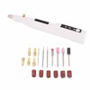 Electric Grinder Pen USB Miniature Engraver Mini Rotary Hand Tool