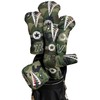 P.Golf Pea Golf Headcover Shark [Single Item] (FW3)