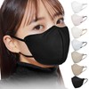 Hellozebra Gaitatu Mask, 3D, Small, 3D Mask, 3D Mask, 3D