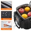 Lifewit 15L 24 Cans Insulated Picnic Lunch Bag Large Soft
