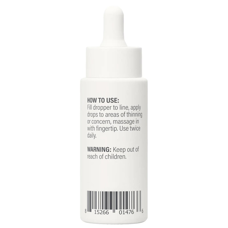 Bosley Revive+ Densifying Serum for Men