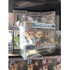 Funko 5 SCRATCH & UV RESISTANT .50mm Funko Pop! 3-Pack