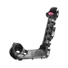 Partuto Bumper Support Bracket No.5211502480 - Right Passenger Side Bumper