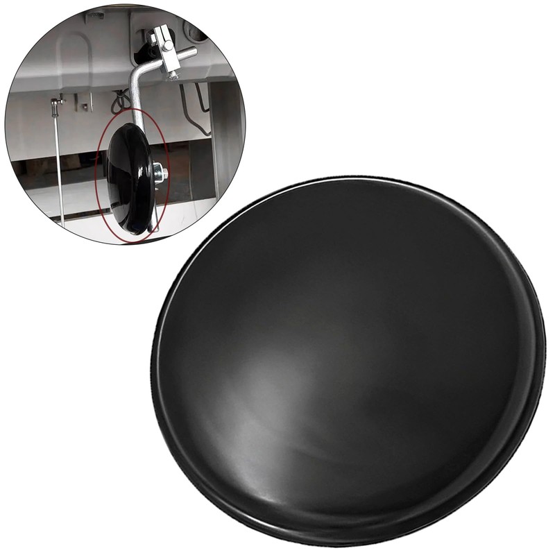 Fbshicung Knee Pad Plate Cover #229-34509 for JUKI DDL-227 DDL-555
