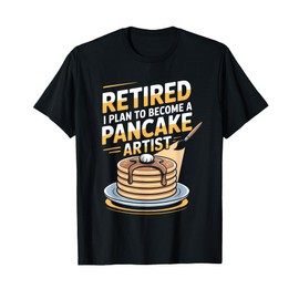 Retired I Plan Legendary Retirees Pension Funny Retirement T-Shirt