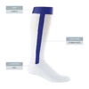 Augusta Sportswear Unisex Baseball Stirrup Sock