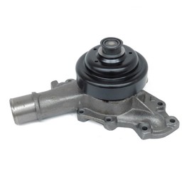 US Motor Works US5086 Professional Series OE Replacement New Water Pump, 1 Pack