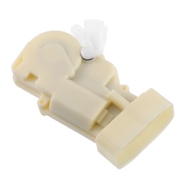 X AUTOHAUX Front Left Side Door Lock Actuator Motor for Toyota Celica 2000-2005 69040-20550