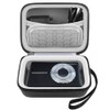 Daiilg Protective Case Digital Camera, Camera Case Portable Photographer Photography