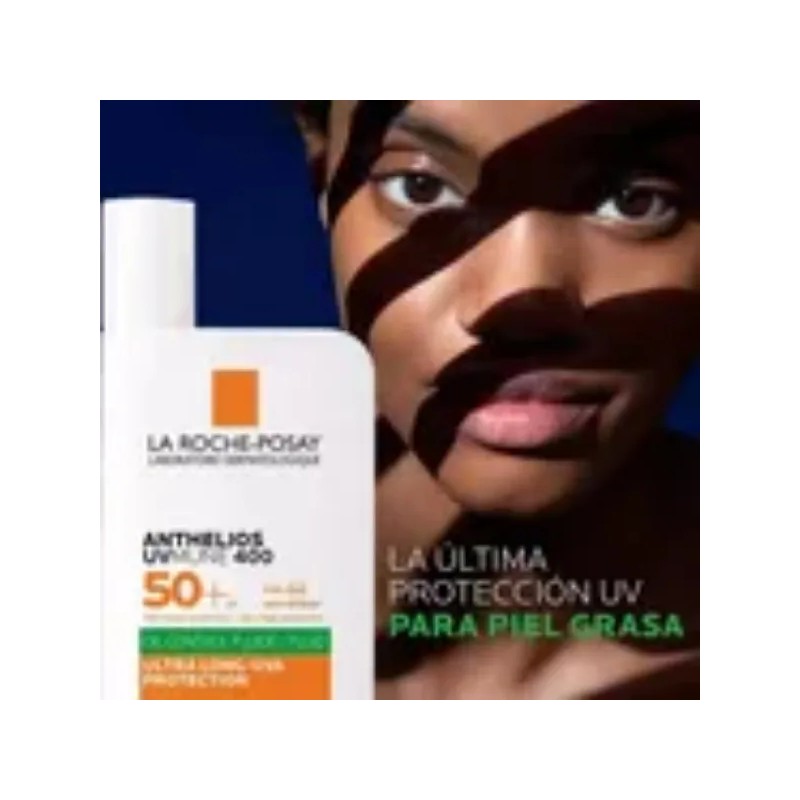 Kit Uv Mune 400+mela B3 Spf 30+uv Protector Solar Fps