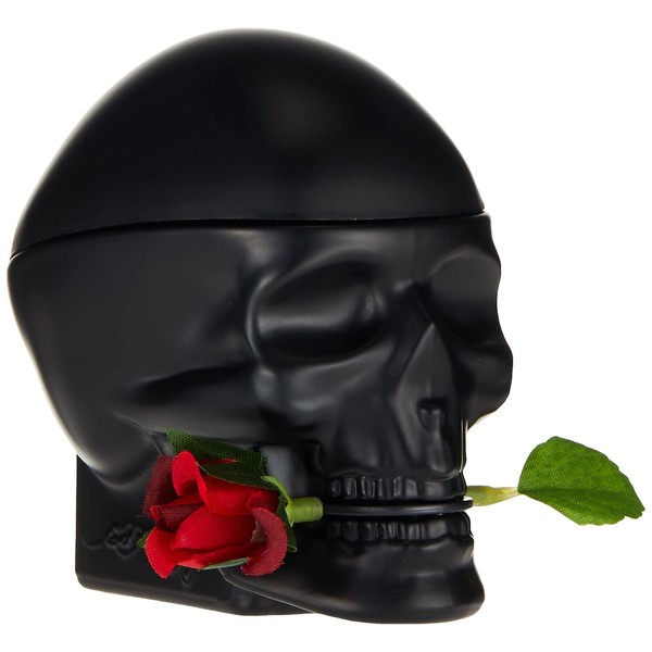 CHRISTIAN AUDIGIER Skulls & Roses FOR MEN 3.4 oz Eau De Toilette Spray