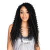 HARLEM 125 KIMA JUNGLE BRAID 20"-2X - 1B