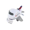 Delta Plush Toy