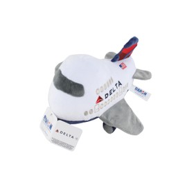 Delta Plush Toy