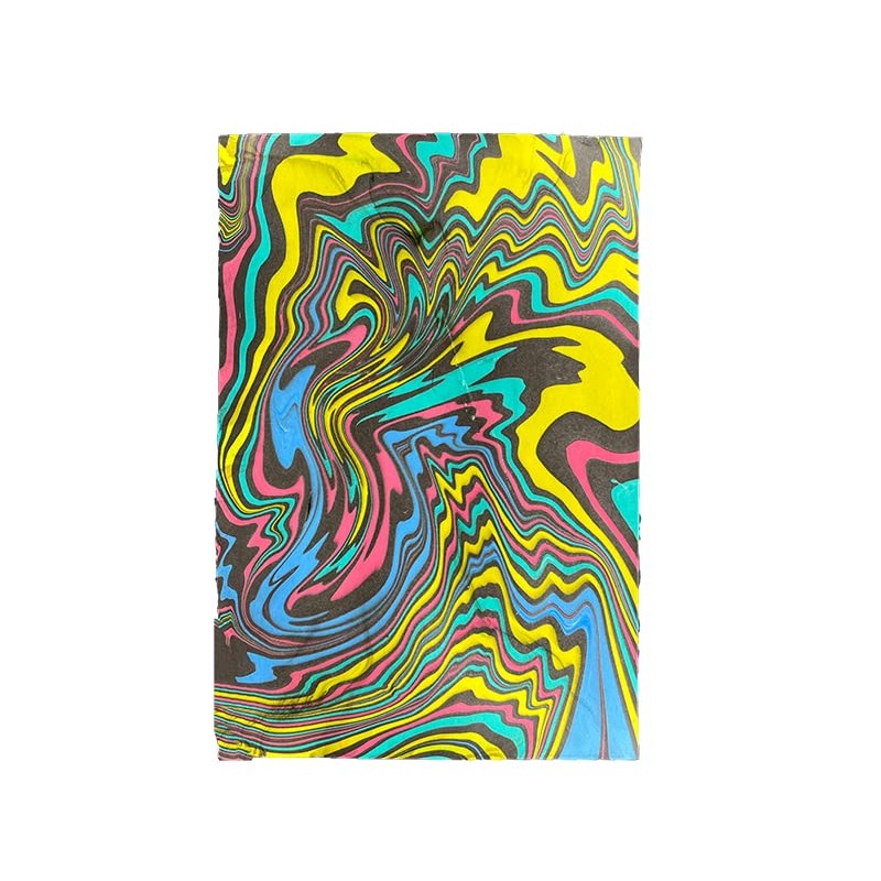 Knicker Marbling Deco Compact Set (B) N MD-CBN