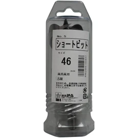 Star M 5-460 Short Bit 1.8 inches (46 mm)