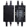 VOZINMOST Solar Panel Disconnect Switch PV Isolator IP66 32Amp DC