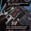 30 A Circuit Breaker 12-48 V DC The Yate Car