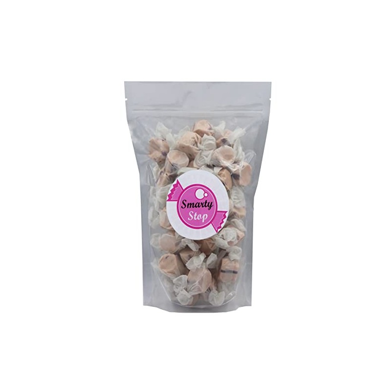 Smarty Stop Salt Water Taffy Every Color (Maple, 1 Pound