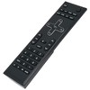 Young VR10 Remote Control Replacement fit for Vizio TV E190VA