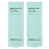 Smooth & Lift Collagen Facial Serum – Peptides, Hyaluronic Acid