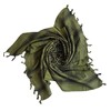 MILSPEC SURPLUS Original Military Premium Quality 100% Woven Cotton Shemagh