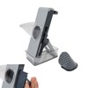 Handheld Vegetable Cutter Rotating Manual Kitchen Lemon Potato Grater Chopper