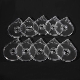 Nail Striping Tool, Nail Art Striping Tape Case Line Dispenser Holder Manicure Sticker Roll Case Nail Art Striping Tape Line Dispenser Holder for Nail Studio and Household