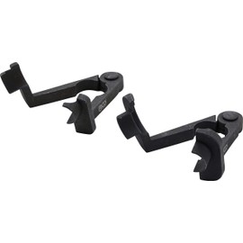 BGS 6897 Release Tool for Air Conditioning Line Couplings for VAG