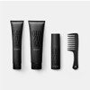 GINZUBA 3 Step Treatment