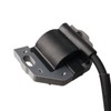 21171-0743 Ignition Coil with 21066-7017 Voltage Regulator for Kawasaki FR730V