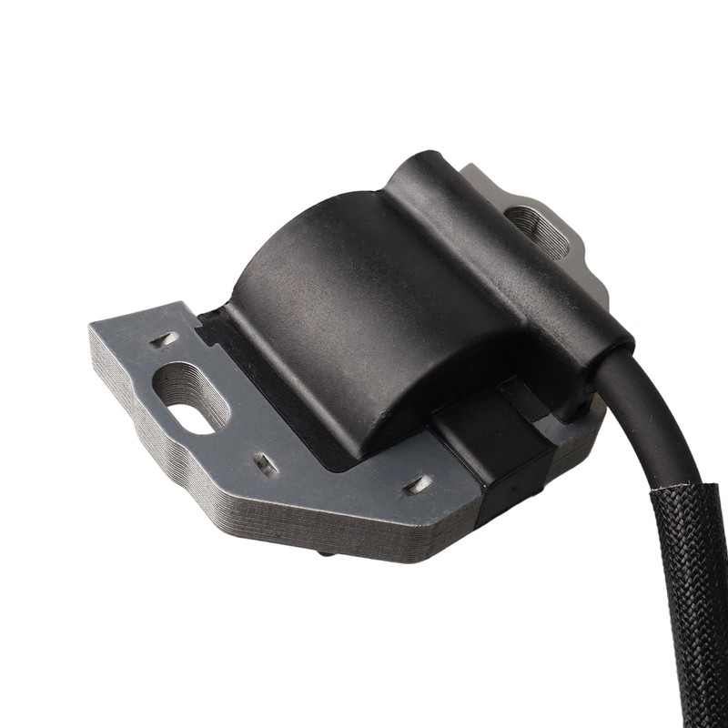 21171-0743 Ignition Coil with 21066-7017 Voltage Regulator for Kawasaki FR730V