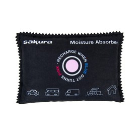 Sakura SS5537 Reusable Moisture Absorber