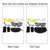 Windproof Sandproof Military Goggles Tactic Glasses Anti Impact Shooting Eye