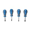 Silverline Stubby Screwdriver Set 4pce (893790)