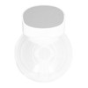 Wearable Breast Pump Rechargeable Mode Adjustable Hands Free Electric Breast